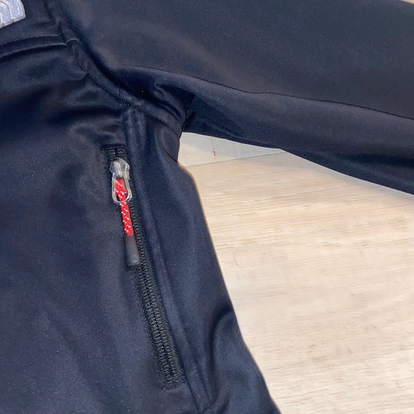 North Face Summit Series Black Winter Jacket Size XS - Picture 4 of 11